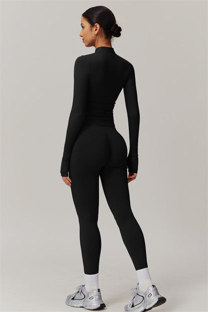 The Nova Jacket Leggings 2-Piece Set