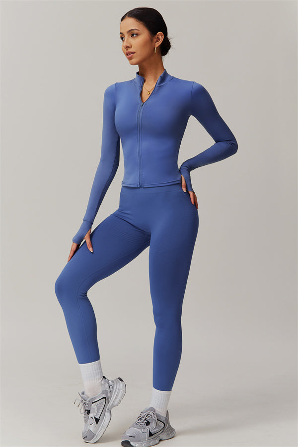 The Nova Jacket Leggings 2-Piece Set