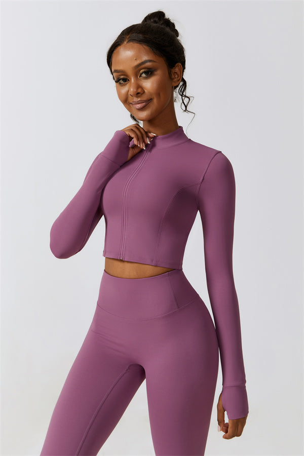 The Eloise Jacket