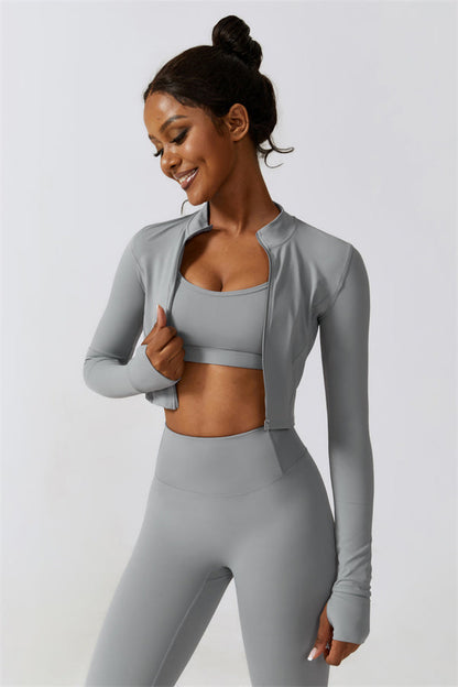The Eloise Jacket