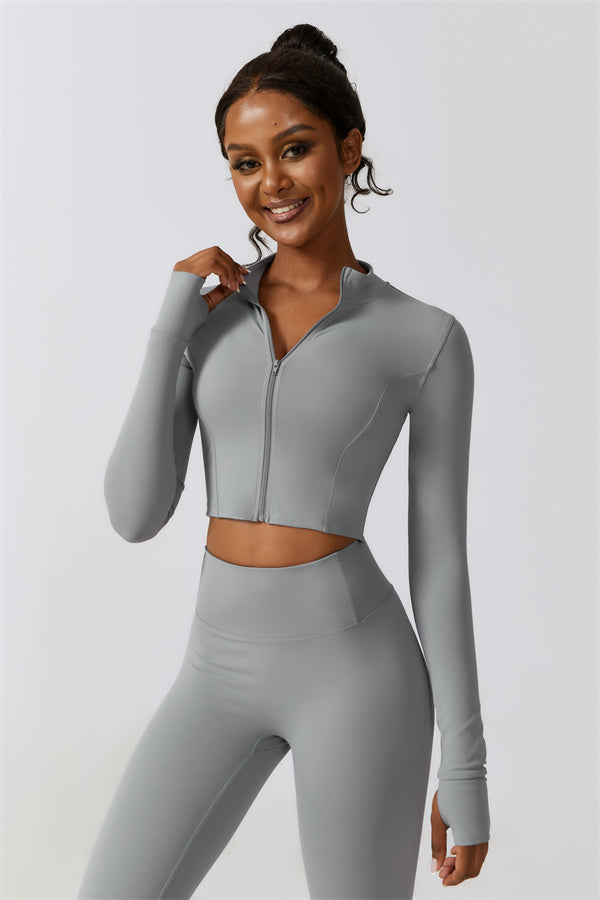 The Eloise Jacket