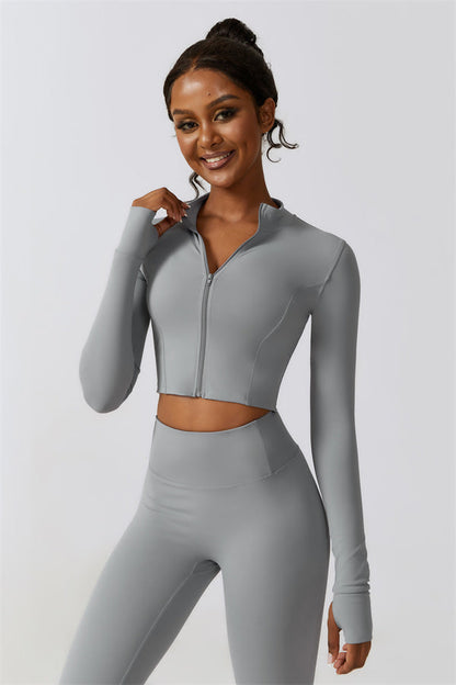 The Eloise Jacket