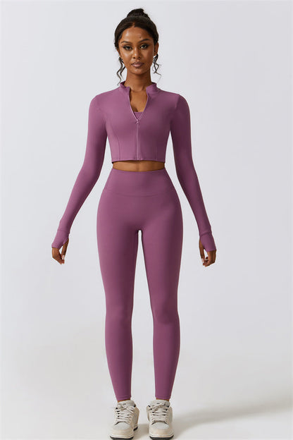 The Eloise Jacket