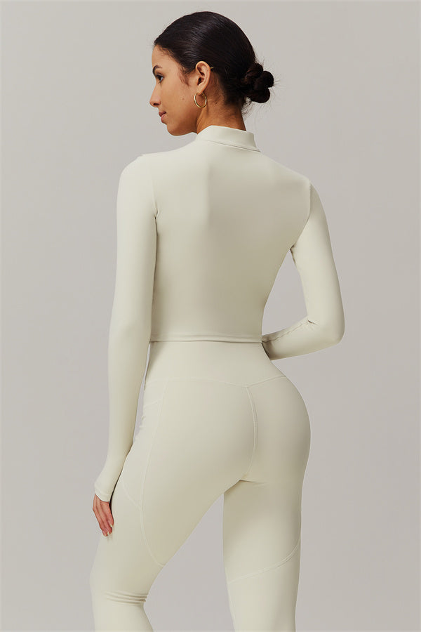 The Blissful Jacket leggings 2-Piece Set