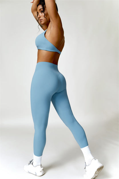 Celeste Ophelia Sports Bra Leggings 2-Piece Set