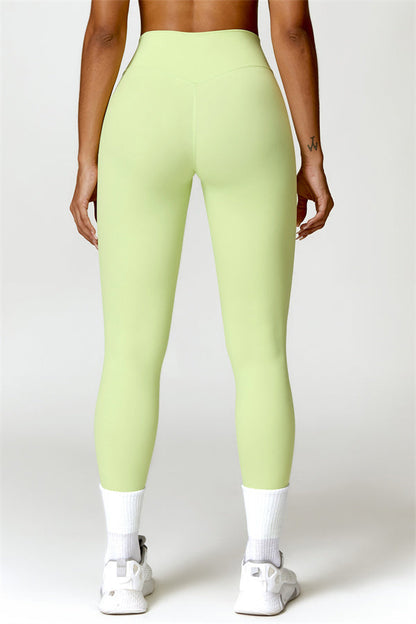 Celeste Ophelia Sports Bra Leggings 2-Piece Set