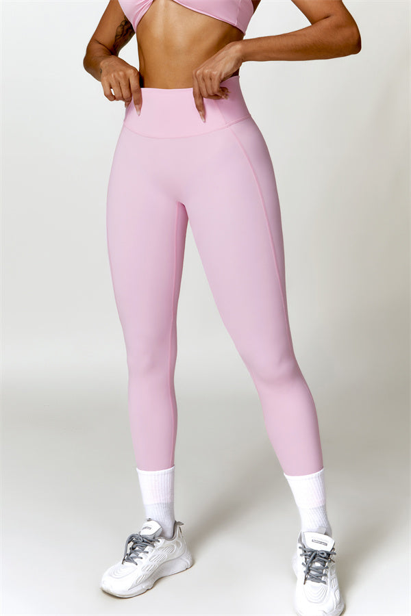 Celeste Ophelia Sports Bra Leggings 2-Piece Set