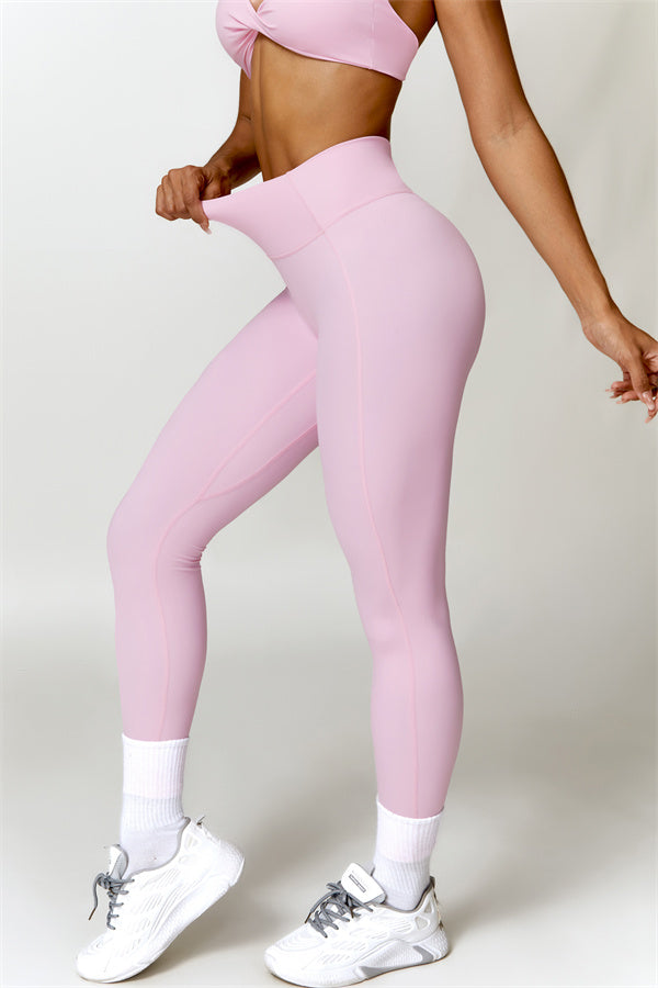 Celeste Ophelia Sports Bra Leggings 2-Piece Set