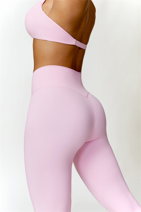 Celeste Ophelia Sports Bra Leggings 2-Piece Set