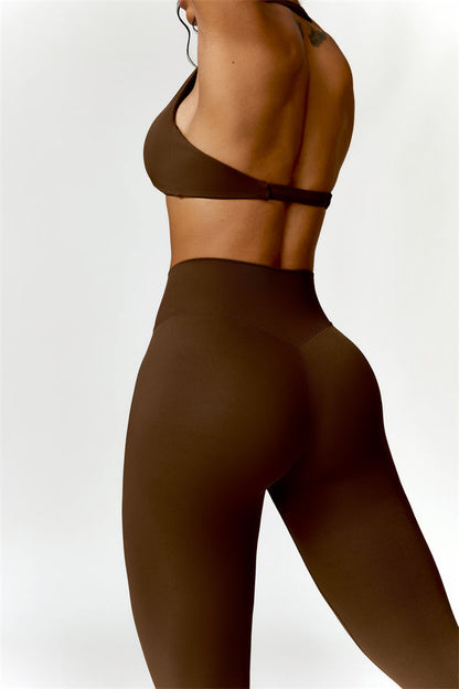 Celeste Ophelia Sports Bra Leggings 2-Piece Set