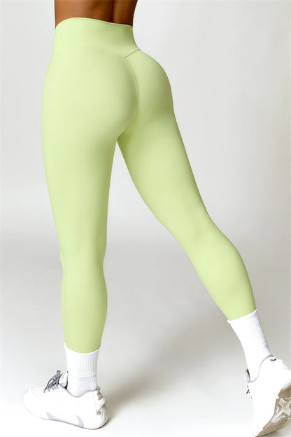 Celeste Ophelia Sports Bra Leggings 2-Piece Set