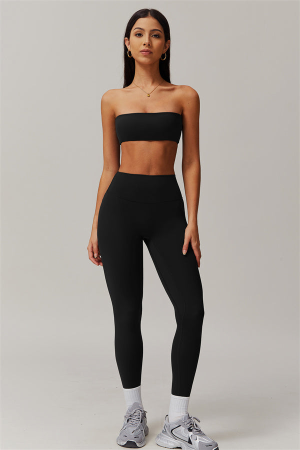The Essence Sports Bra Leggings 2-Piece Set