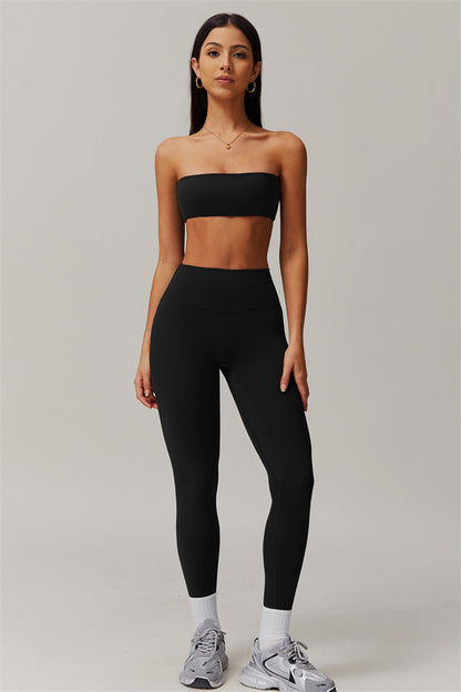 The Essence Sports Bra Leggings 2-Piece Set