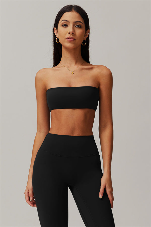 The Essence Sports Bra Leggings 2-Piece Set