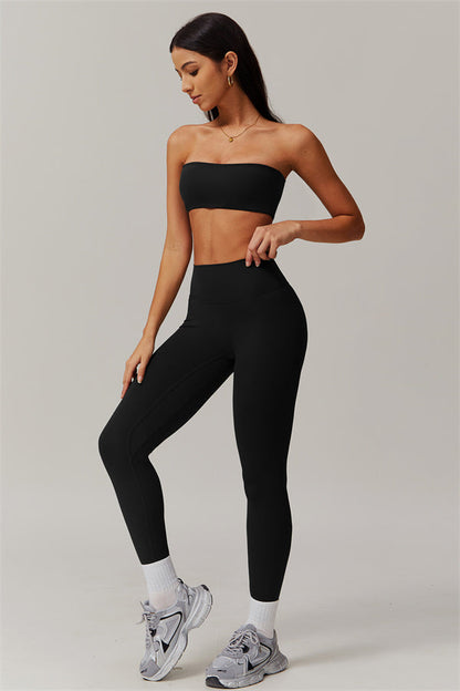 The Essence Sports Bra Leggings 2-Piece Set