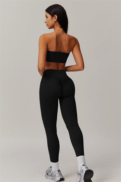 The Essence Sports Bra Leggings 2-Piece Set