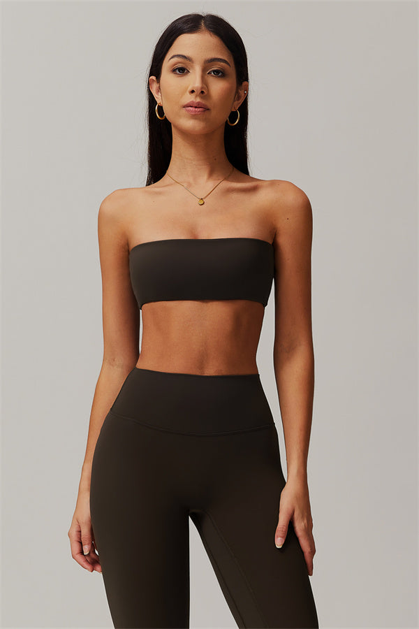 The Essence Sports Bra Leggings 2-Piece Set