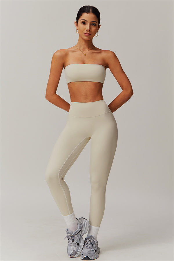 The Essence Sports Bra Leggings 2-Piece Set