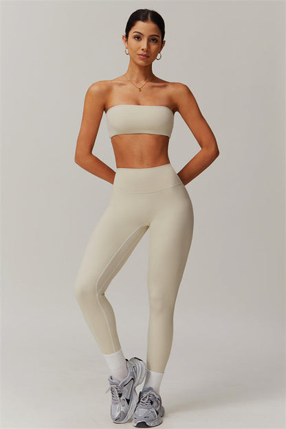 The Essence Sports Bra Leggings 2-Piece Set