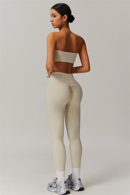 The Olivia Leggings