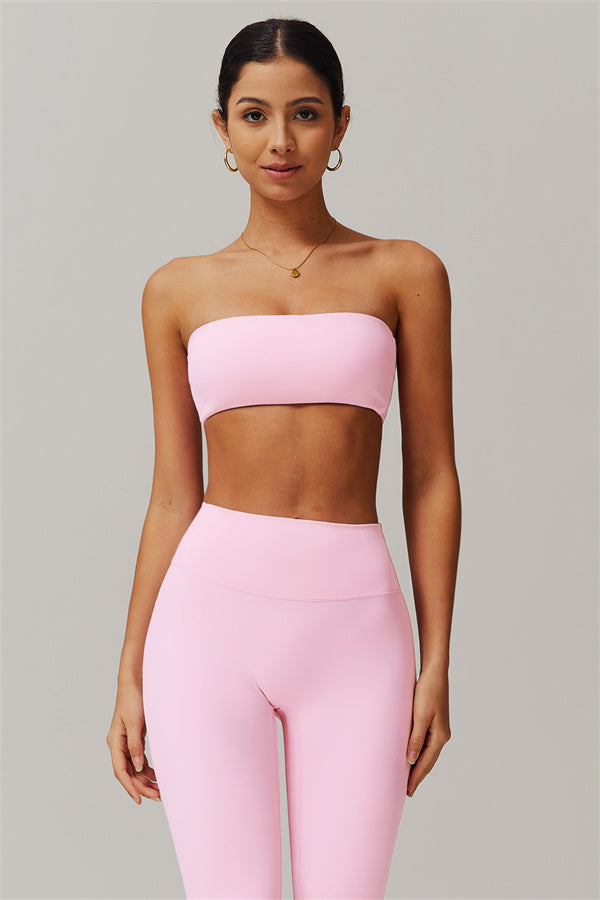 The Essence Sports Bra Leggings 2-Piece Set