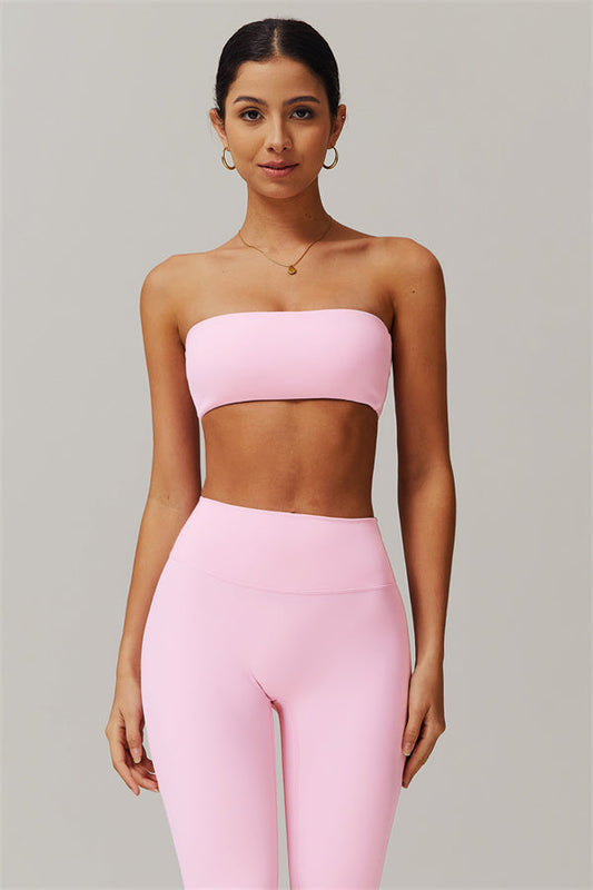 The Essence Sports Bra Leggings 2-Piece Set