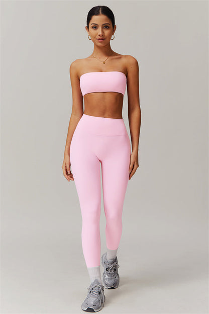The Essence Sports Bra Leggings 2-Piece Set