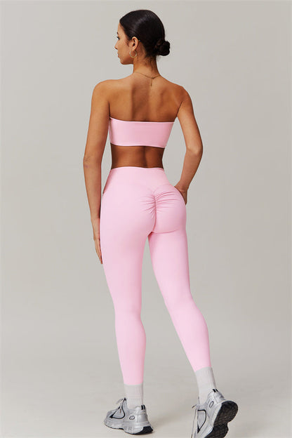 The Essence Sports Bra Leggings 2-Piece Set