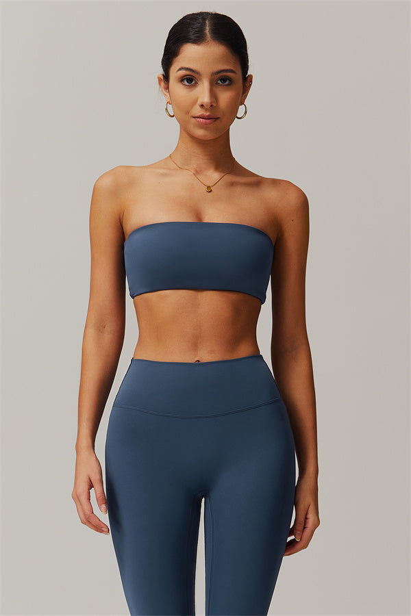 The Essence Sports Bra Leggings 2-Piece Set