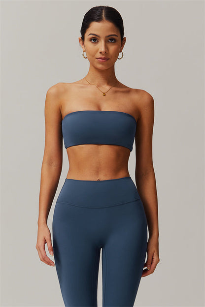 The Essence Sports Bra Leggings 2-Piece Set