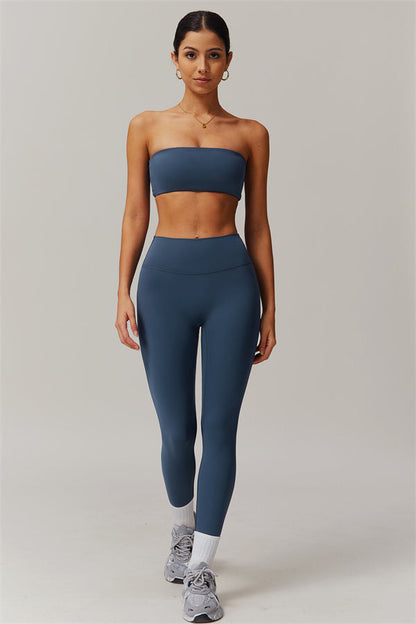 The Olivia Leggings