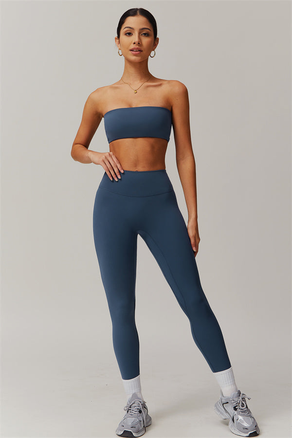 The Essence Sports Bra Leggings 2-Piece Set