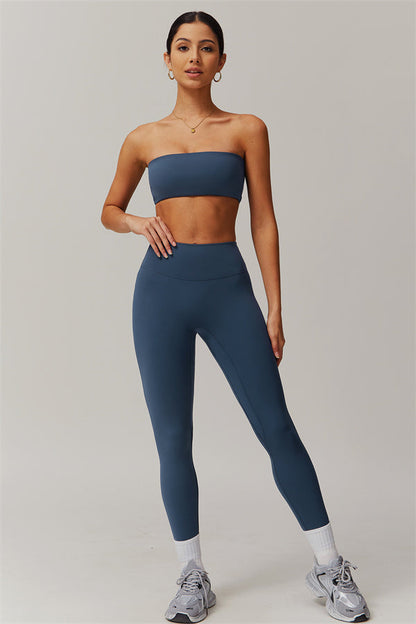 The Olivia Leggings