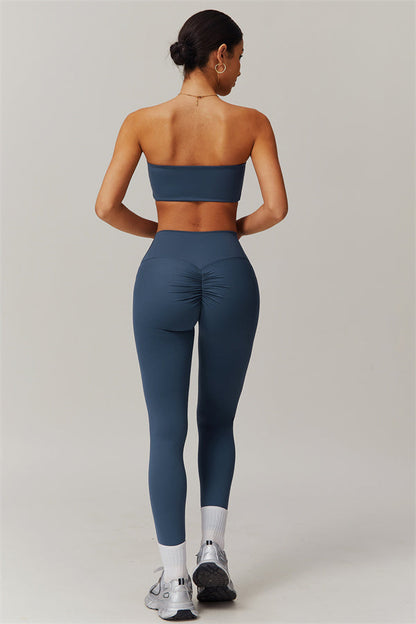 The Olivia Leggings