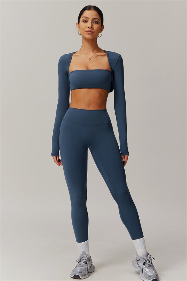 The Olivia Leggings