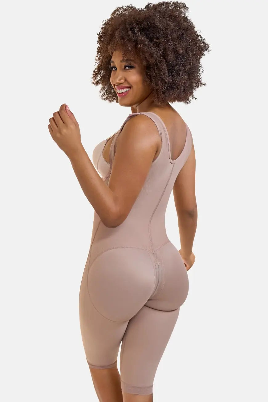 CURVEEZ Thigh Shaper H-Evolution