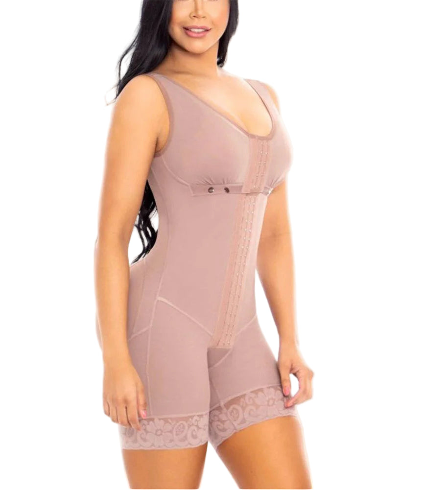 Tummy Control Shapewear for Waist Slimming & Postpartum Support