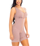 Tummy Control Shapewear for Waist Slimming & Postpartum Support