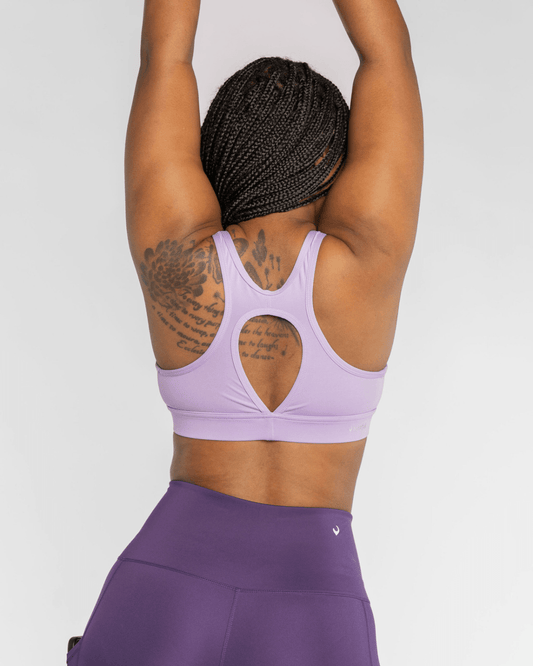 FaV Bra â€“ Wisteria