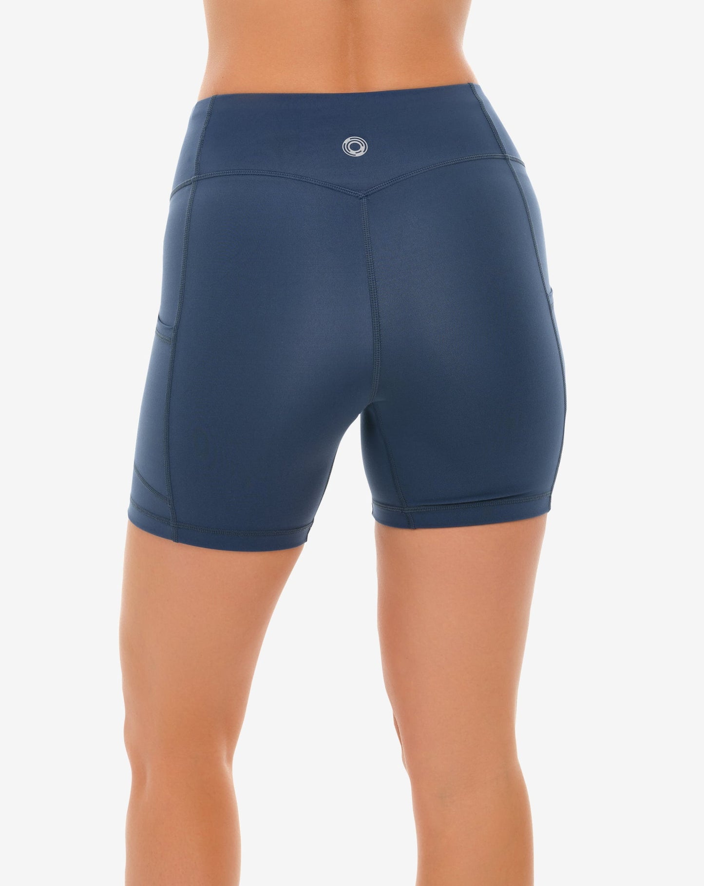 WOMEN'S TRAINING SHORTS (6200)