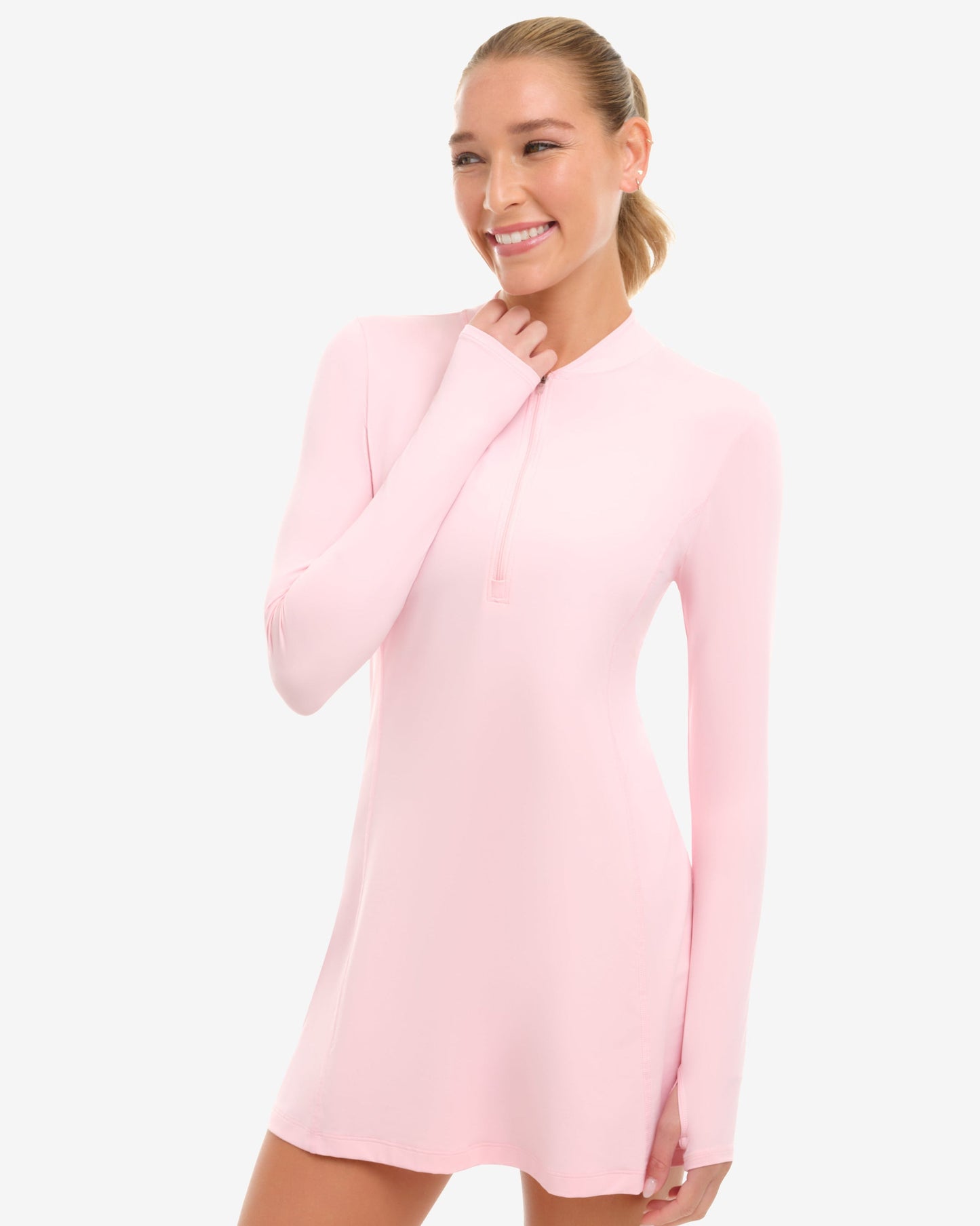 WOMEN'S ACTIVE DRESS (2300)