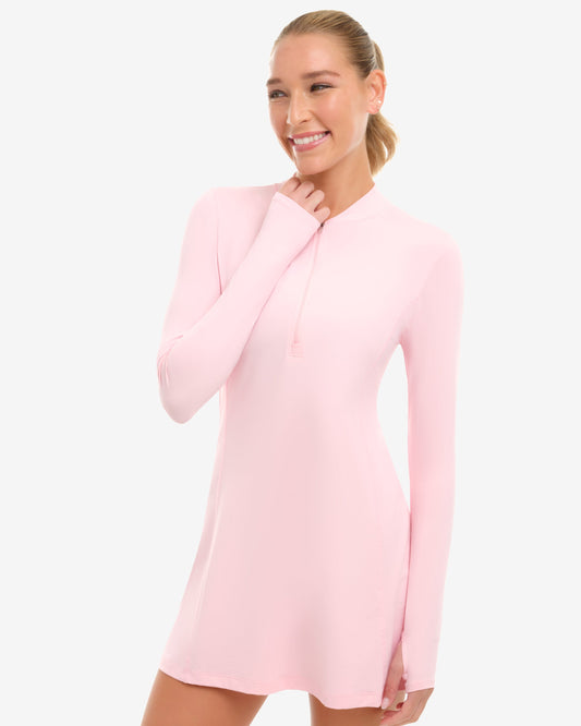 WOMEN'S ACTIVE DRESS (2300)