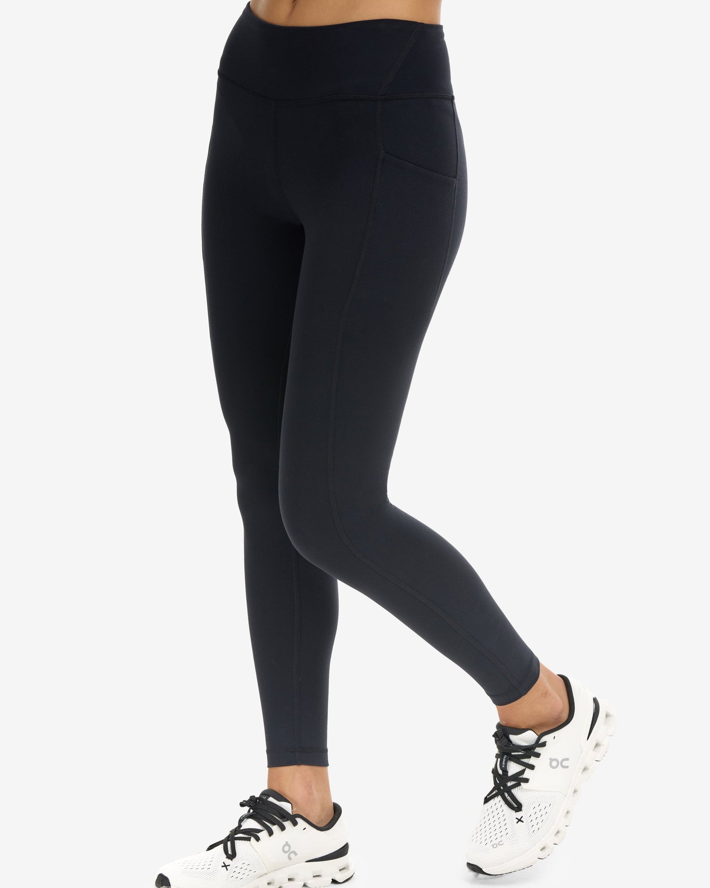 WOMEN'S COMPRESSION LONG LEGGINGS (6207)