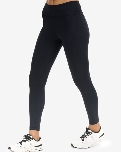 WOMEN'S COMPRESSION LONG LEGGINGS (6207)