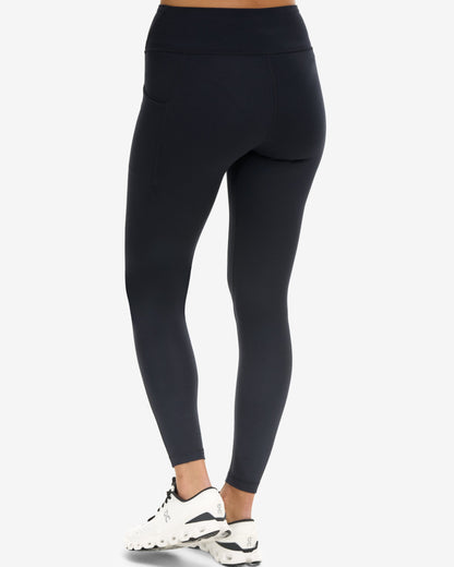 WOMEN'S COMPRESSION LONG LEGGINGS (6207)