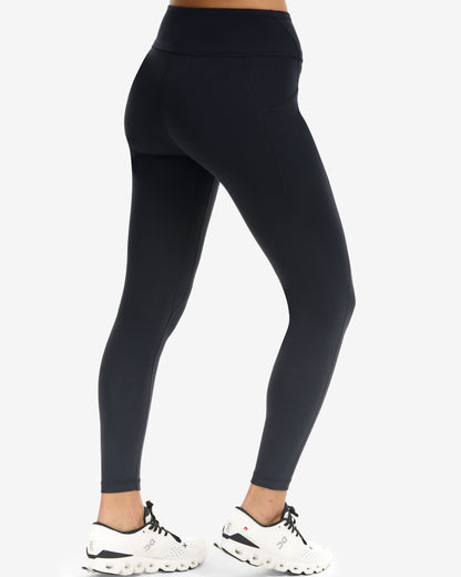 WOMEN'S COMPRESSION LONG LEGGINGS (6207)
