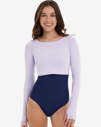 WOMEN'S CROP TOP (4001)