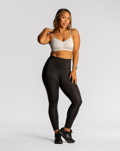 Adjustable Bra â€“ Whipped Cream
