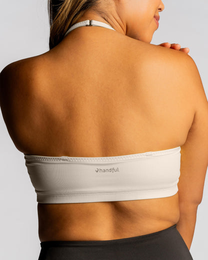 Adjustable Bra â€“ Whipped Cream