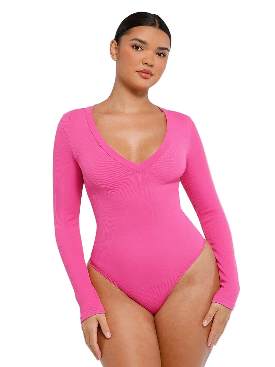 Shapewear Bodysuit